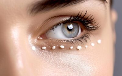 Krem pod oczy z retinolem: Skuteczny kosmetyk przeciwzmarszczkowy