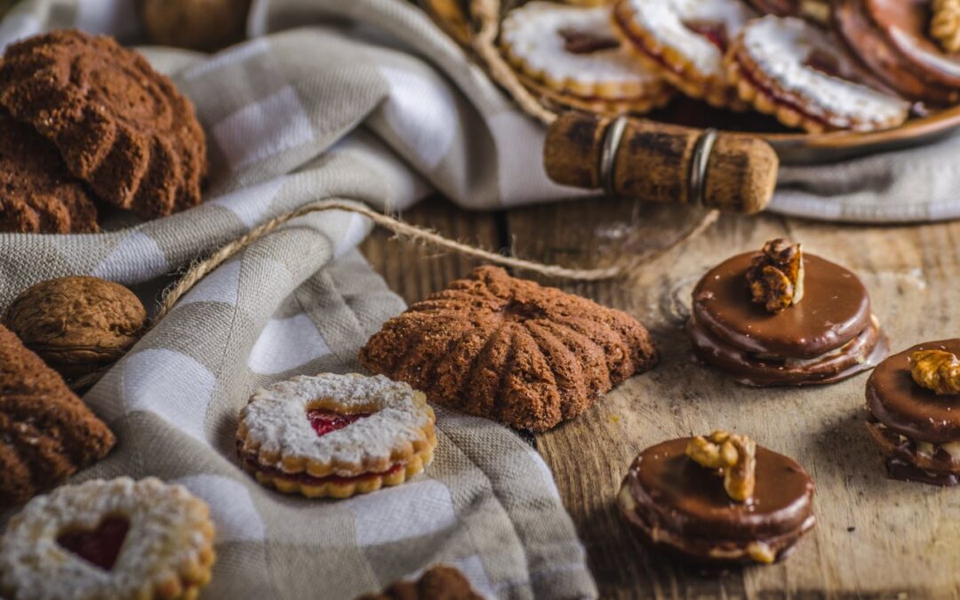 Oferta słodyczy do sklepu — jakie produkty warto mieć na półce?