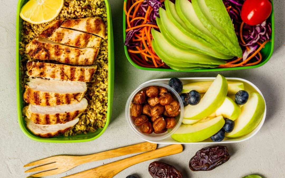 Jak przygotować sylwetkę na lato bez restrykcyjnych diet?