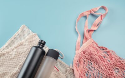 Zero waste w podróży z rodziną — proste nawyki, które robią różnicę